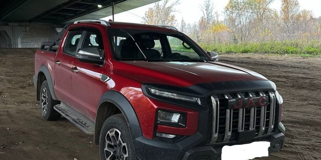 10 000 километров откровений: владелец JAC T9 честно рассказал о плюсах и минусах владения