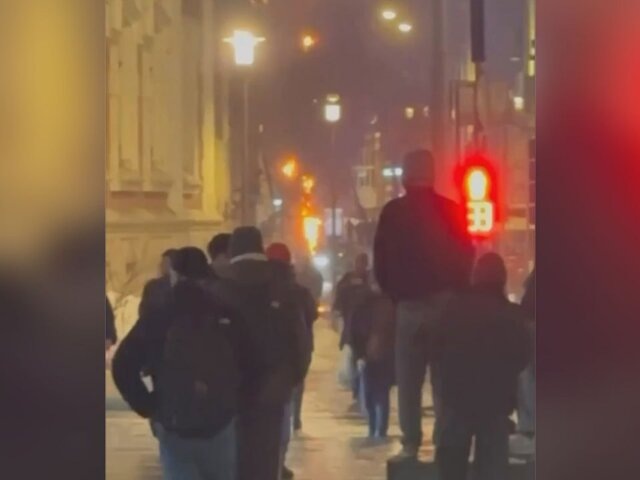    Фото: телеграм-канал "Москва с огоньком"