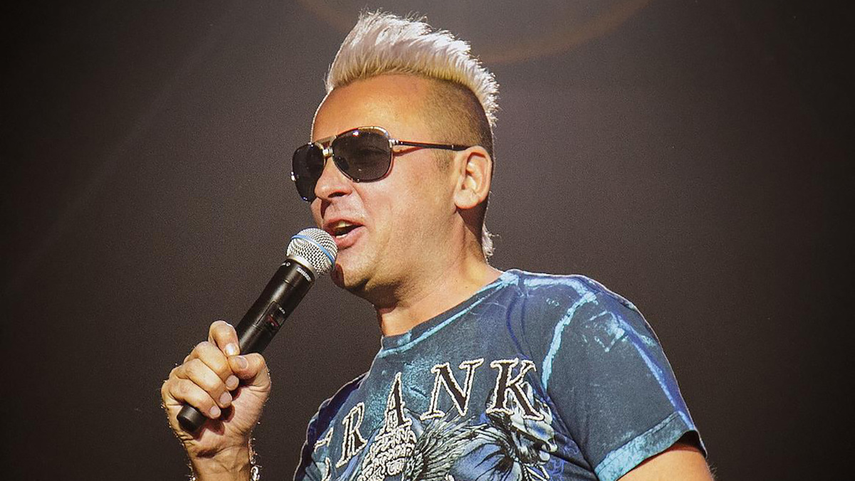   Илья Покалякин / Коммерсантъ- Сергей Аморалов