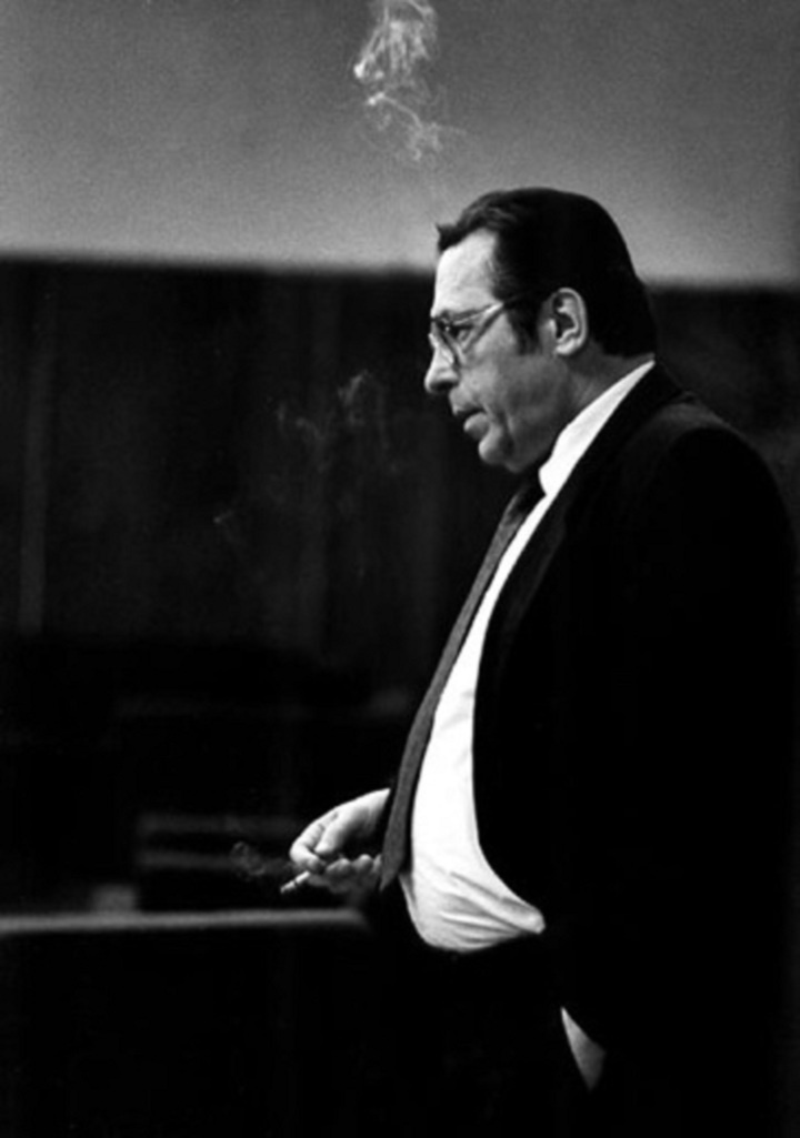 Леонид Абалкин