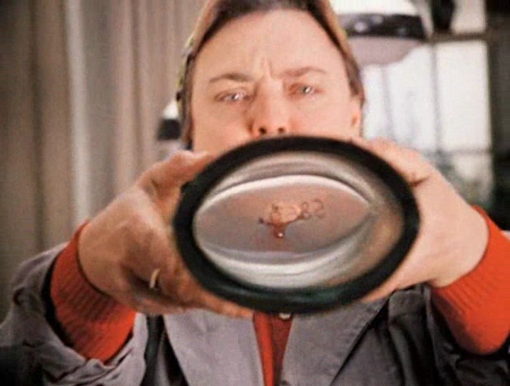 Служебный роман 