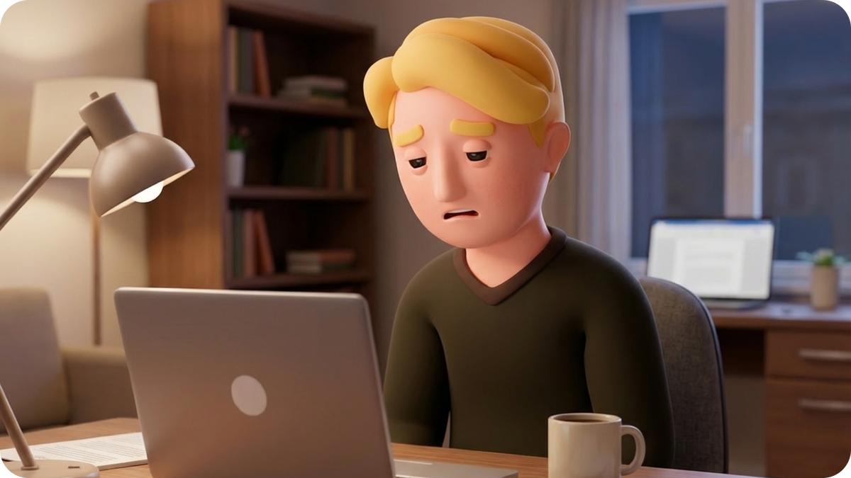 Мы проводим большую часть дня за компьютером и легко забываем о необходимости движения. Даже при высокой загруженности можно оставаться активным, не меняя кардинально распорядок.