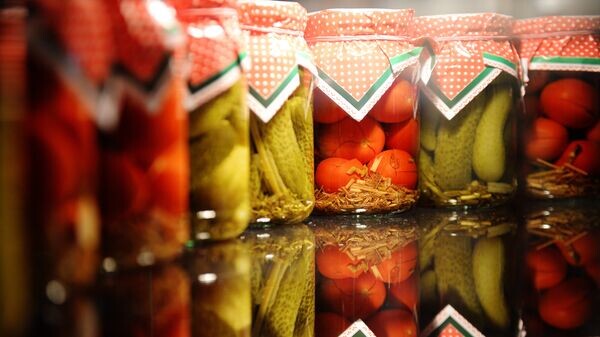    © Sputnik / Максим Блинов