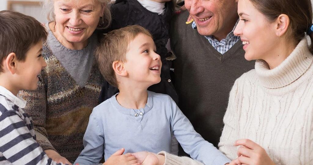 Как родовые программы влияют на рождение одного, двух или трёх детей?