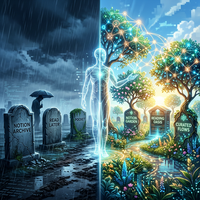 NextThingDone - Сад идей