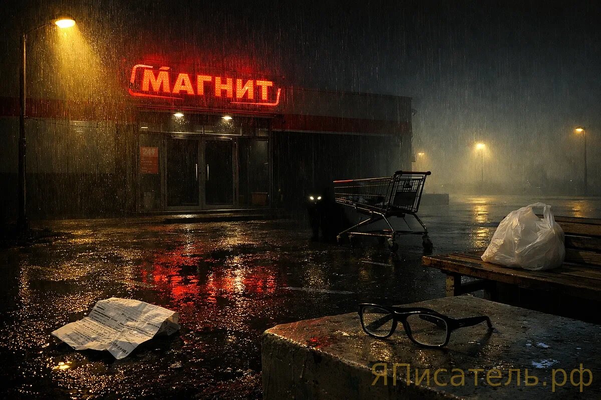 Чек на 432 рубля