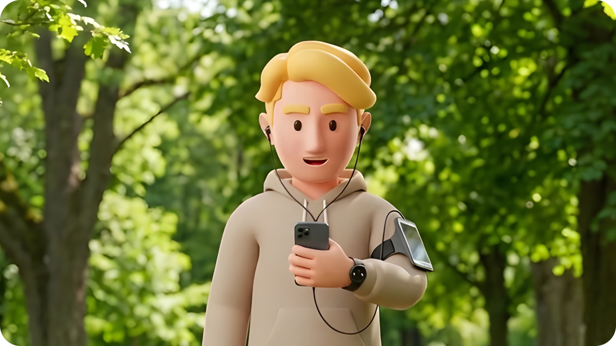 Что происходит с телом, когда вы ходите от 7 тысяч шагов в день?