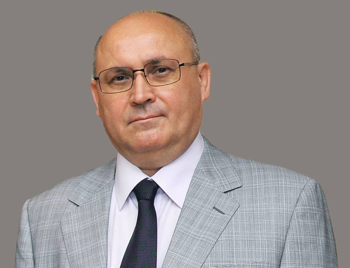    Челябинский металлургический комбинат возглавил Владимир Капнин