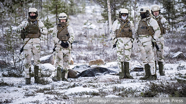     Фото: Jouni Porsanger/imago-images/Global Look Press   
 Текст: Илья Абрамов