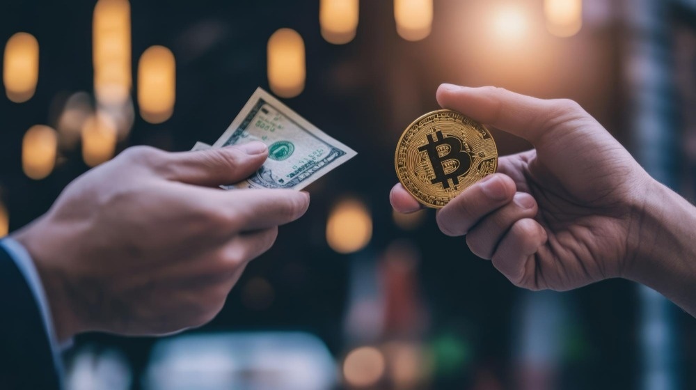 В этой статье расскажем как обменять криптовалюту в Горно-Алтайске