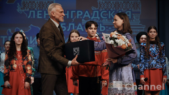 Фото: Ольга Андреева / 47channel