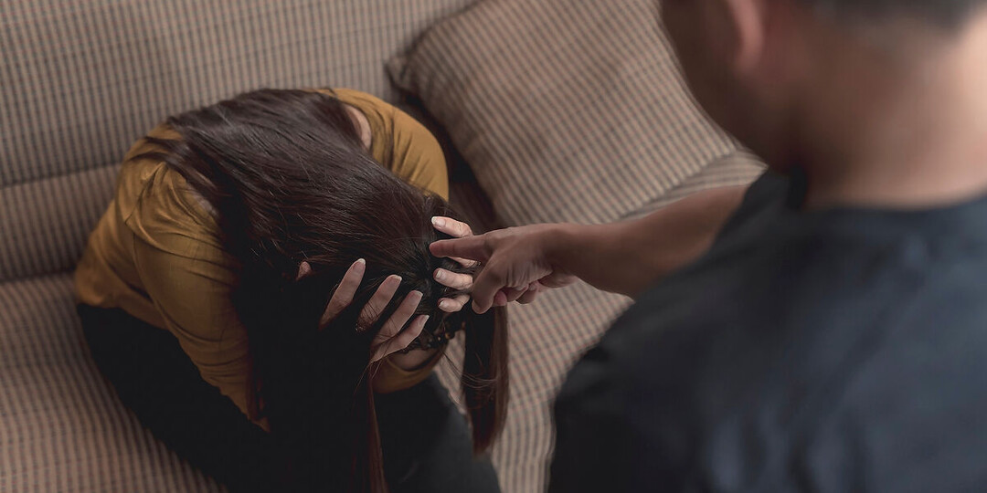 В Вологде мужчина забил сожительницу и сам вызвал полицию