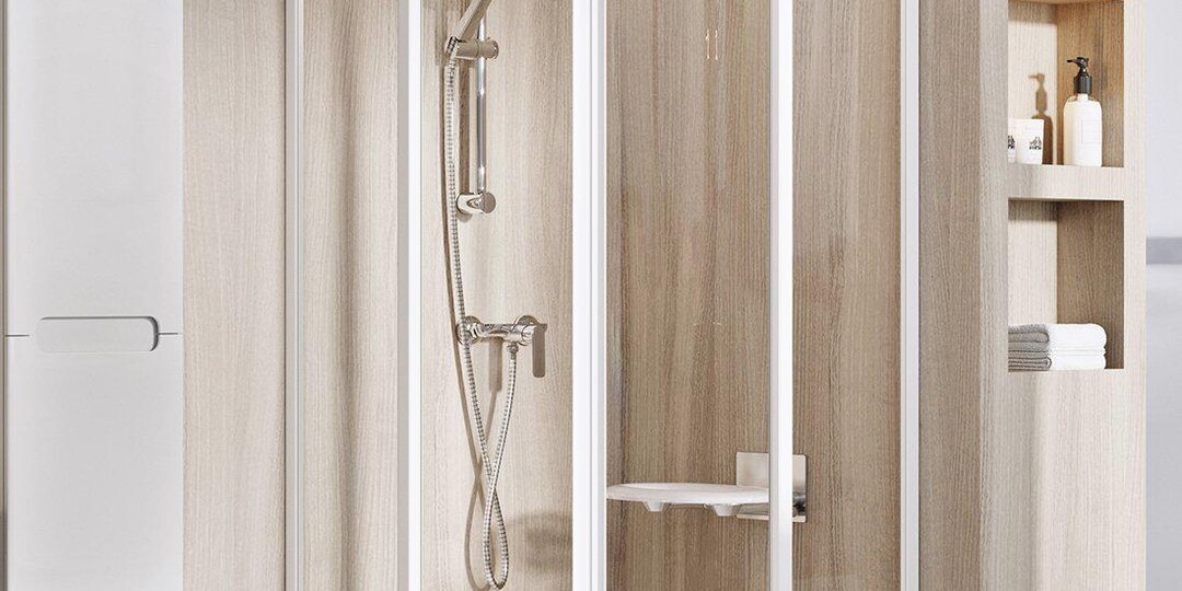 ДУШЕВОЙ УГОЛОК RAVAK SUPERNOVA SKCP4-90