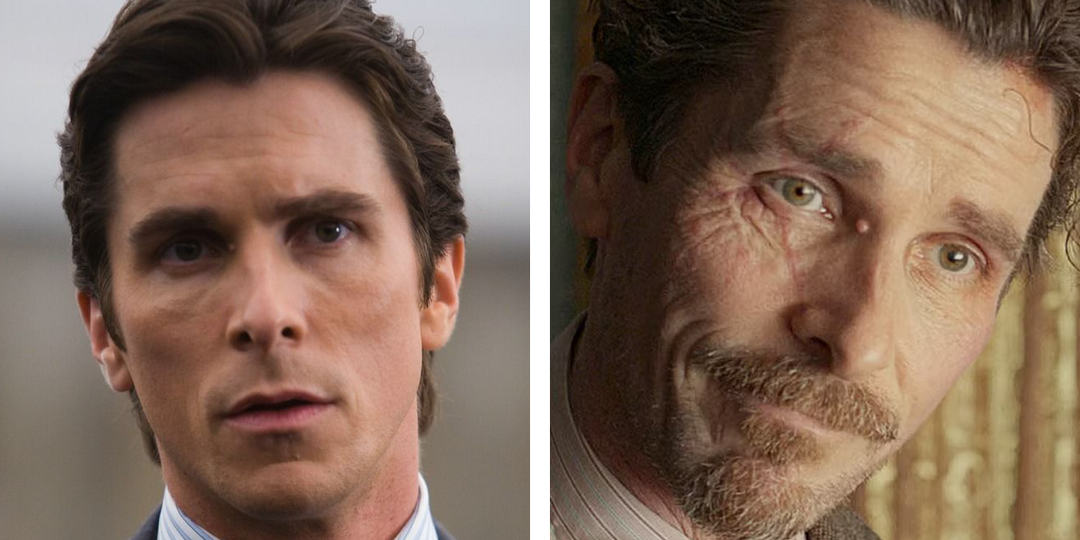 Как 18 лет спустя изменились актеры фильма «Темный рыцарь»