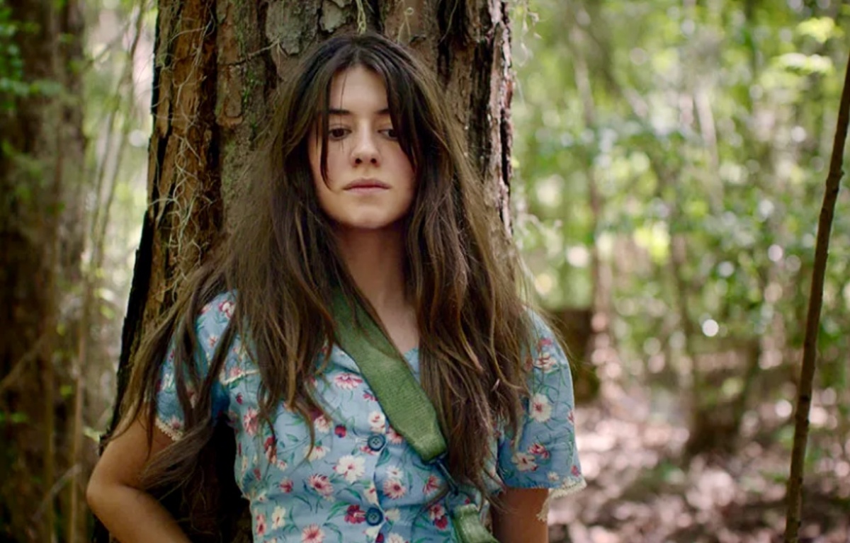 Драма, детектив, мелодрама, триллер. США. В главных ролях: Дейзи Эдгар - Джонс, Тейлор Джон Смит, Харрис Дикинсон. 