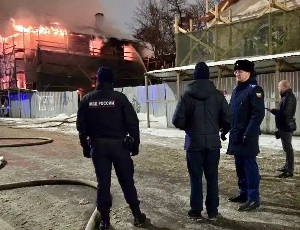    Фото: Прокуратура Карелии