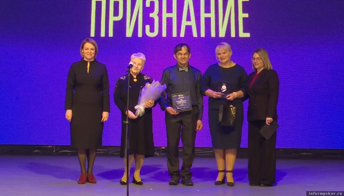 Фото здесь и далее: ПАИ