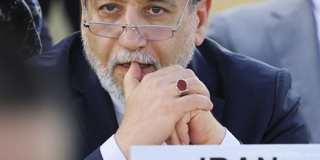 В МИД Ирана назвали управляемой ситуацию в стране