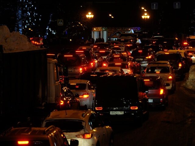    Фото: портал мэра и правительства Москвы