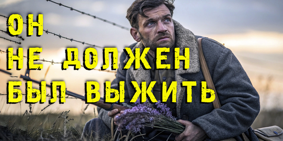 Из СИЗО — на передовую: исповедь штрафника. Выжил, чтобы рассказать