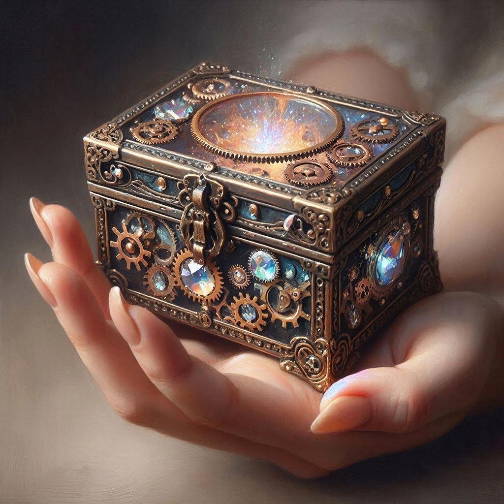 Все персонажи и события, описанные в этом произведении, являются вымышленными. Любое сходство с реальными людьми, живыми или умершими, а также с реальными событиями является случайным