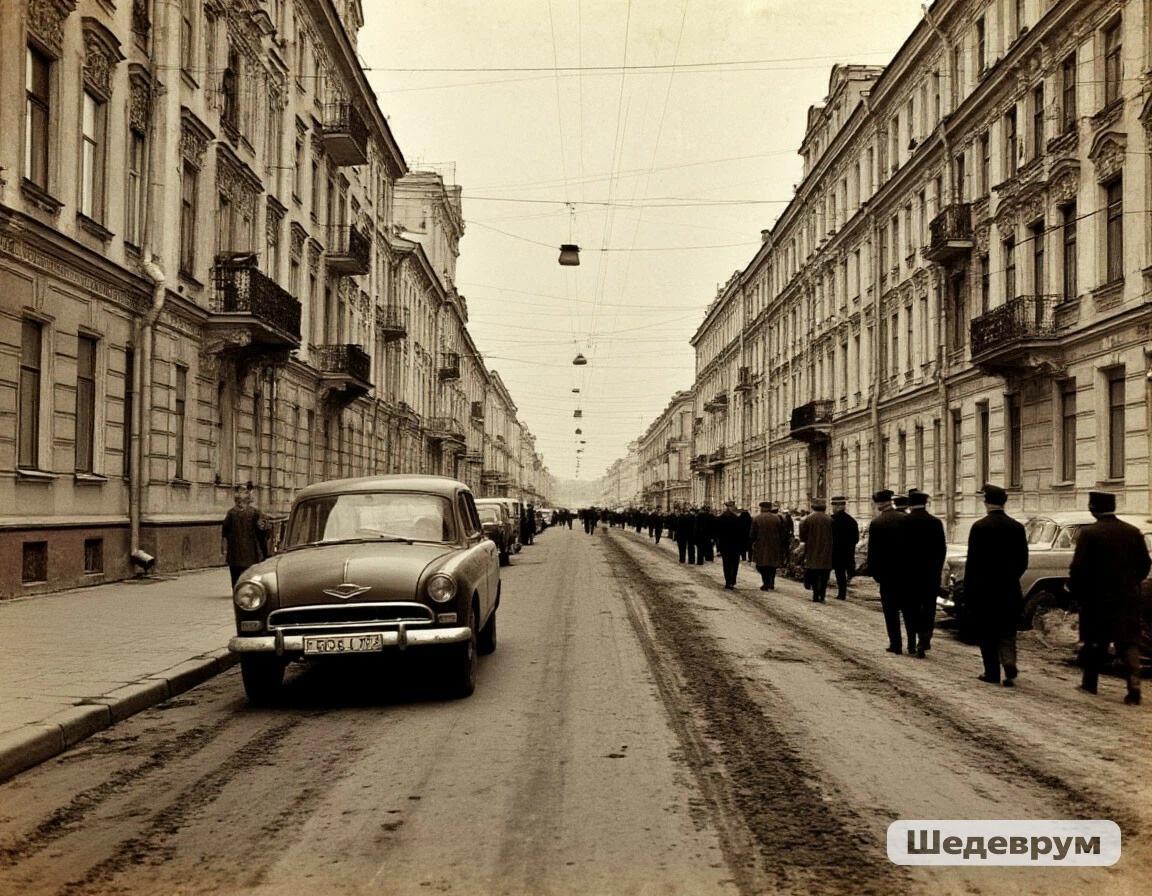 Если бы наши деды и прадеды, принимавшие участие в восстановительных работах СССР увидели современный мир, поведение наших отпрысков, то, как многие любят говорить, они бы перевернулись там, где сейчас находятся.