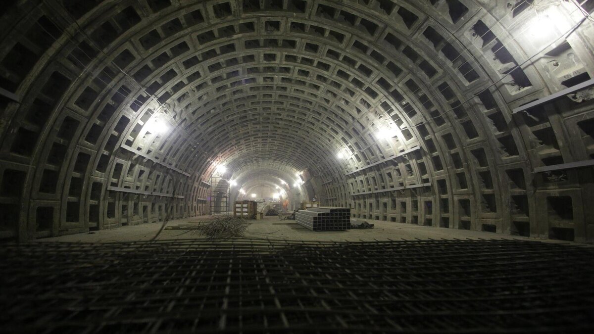    Фото: Деловой Петербург