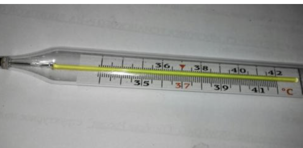 Синдром малых признаков