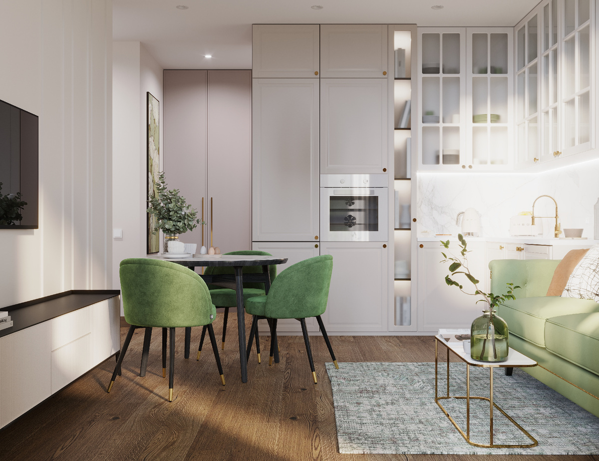 Скидки от 100 000₽ до 400 000₽ на уютные квартиры в ЖК «Экография» (не является публичной офертой)
