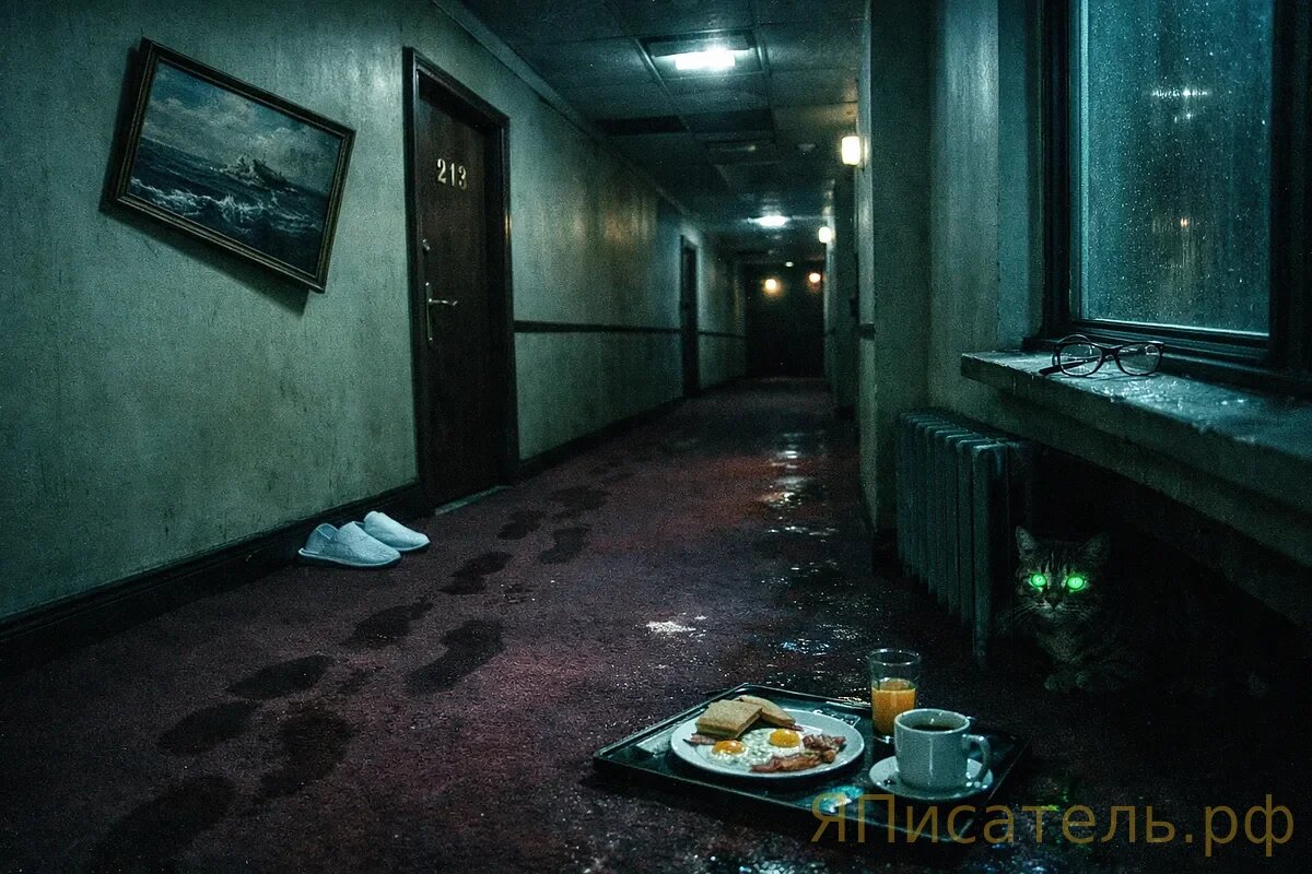 С возвращением