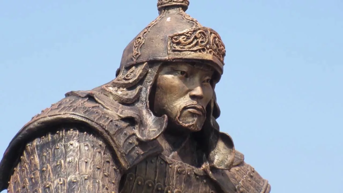 Яндекс Картинки. Мыслитель