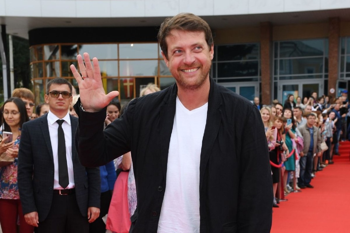    Кирилл Сафонов (Фото: РИА Новости/Екатерина Чеснокова)