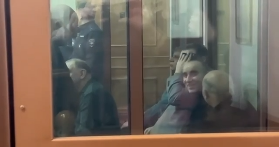 Суд вынес приговор Шыхлинскому: экс-глава азербайджанской диаспоры проведет в тюрьме 22 года