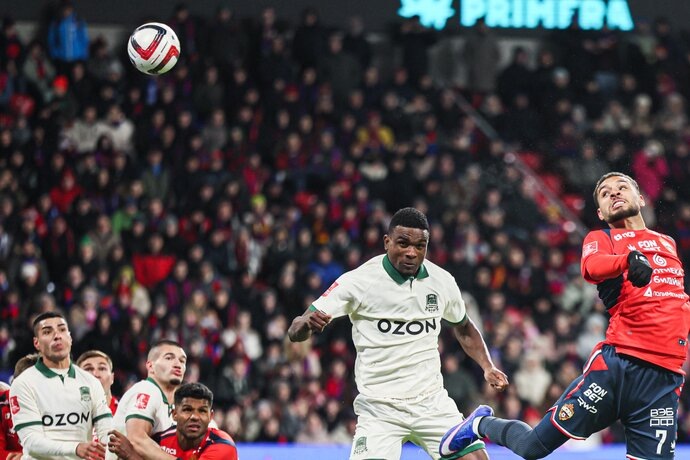    Фото: ТАСС/Сергей Савостьянов