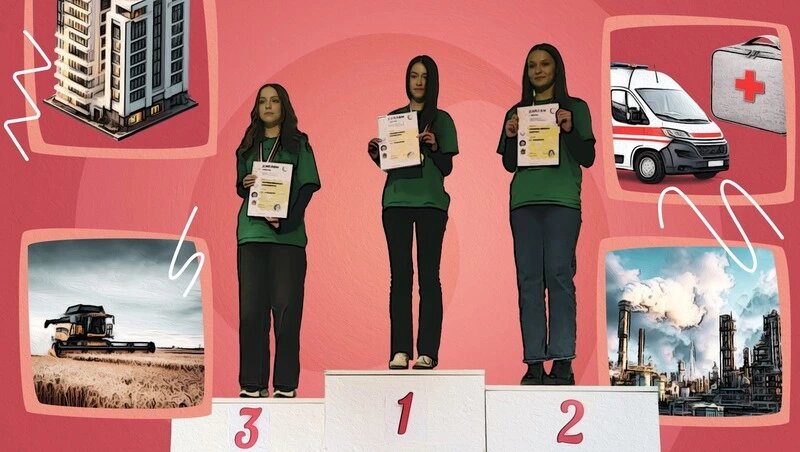      Фото: Александр Попов / / ИА «Победа26»