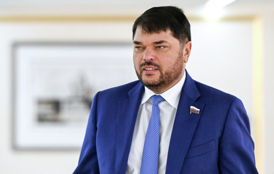    Максим Блинов/РИА Новости