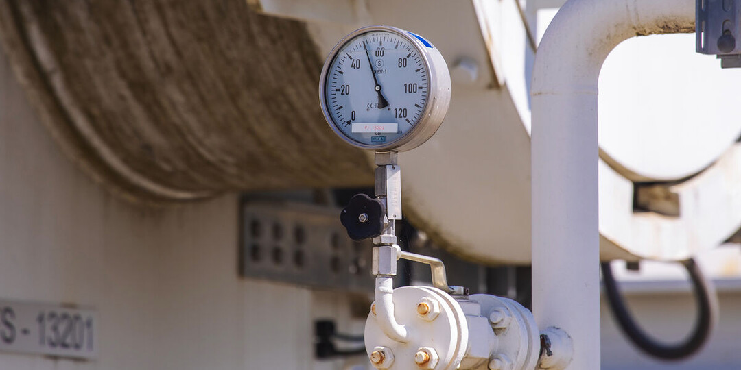 Российские ученые нашли способ предотвратить многомиллиардные убытки при транспортировке газа