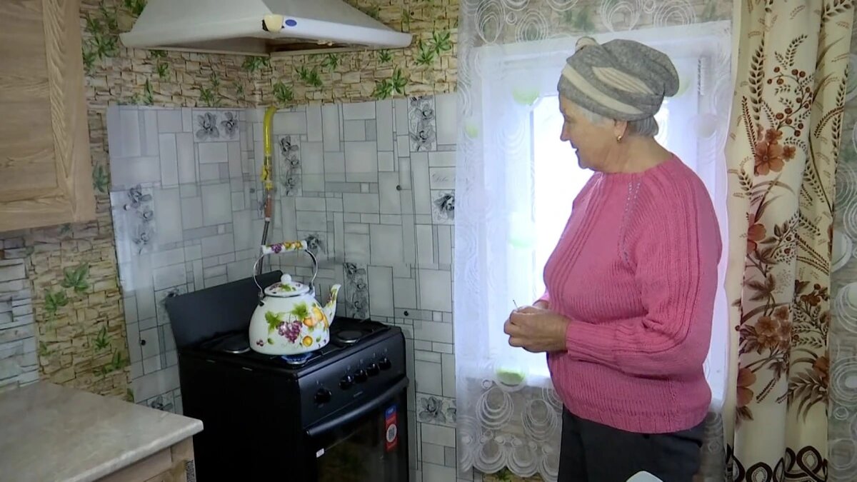    Скриншот видео телеканала «Кубань 24»