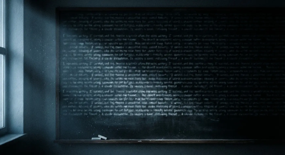 Repetitio est mater studiorum