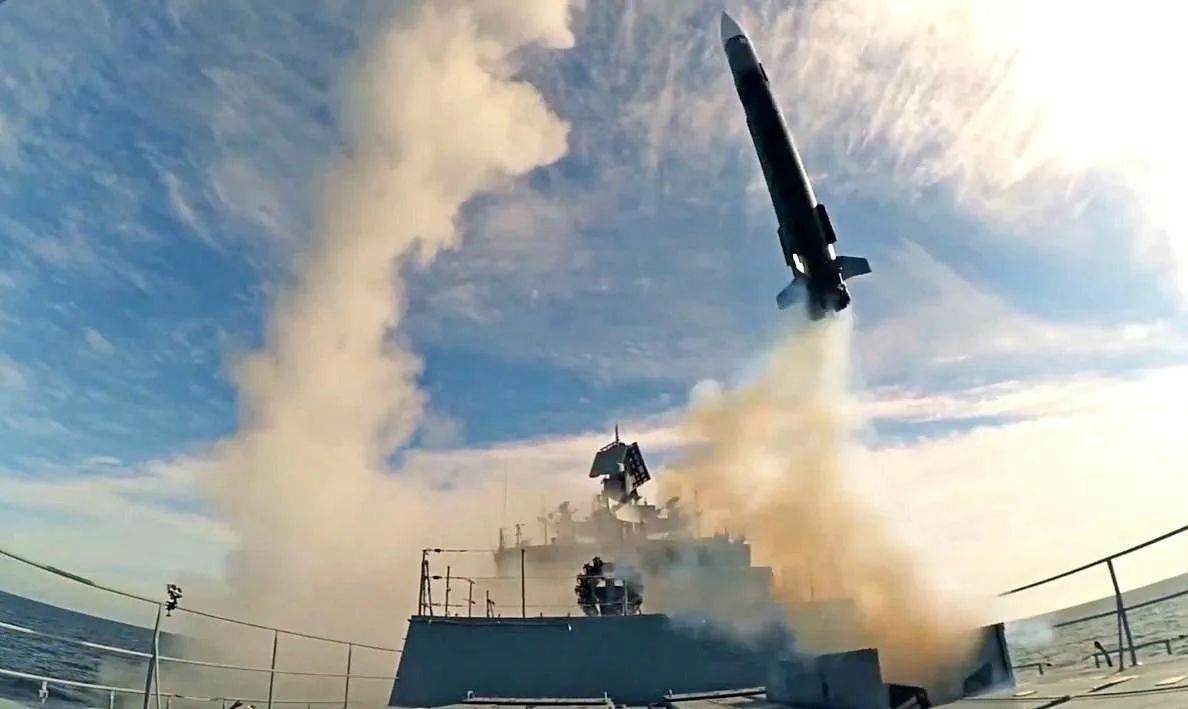 «Штиль» на миллоны: Индия закупила у России ракеты ПВО для фрегатов, несмотря на угрозу санкций США. Фото:  Рособоронэкспорт