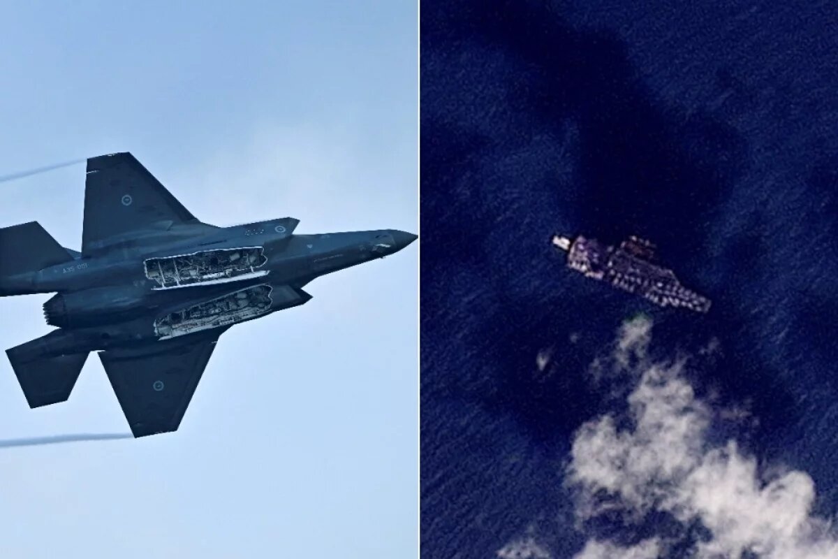    Эксперты допустили распространение конфликта США и Ирана на Африку