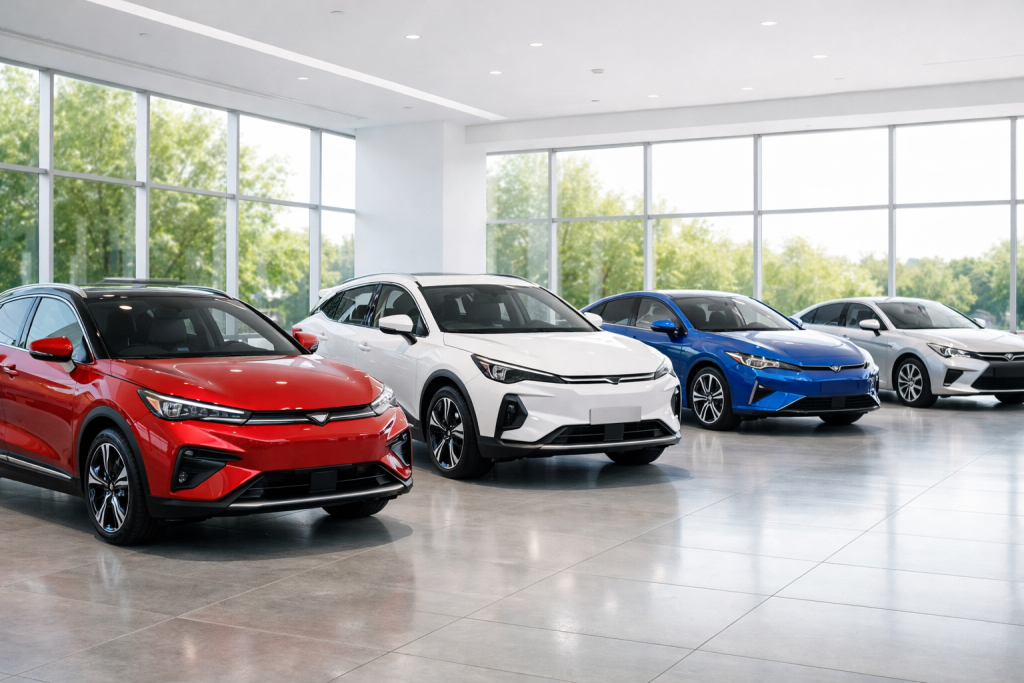    Пошлины на ввоз авто из китая — сравниваем варианты и считаем выгоду