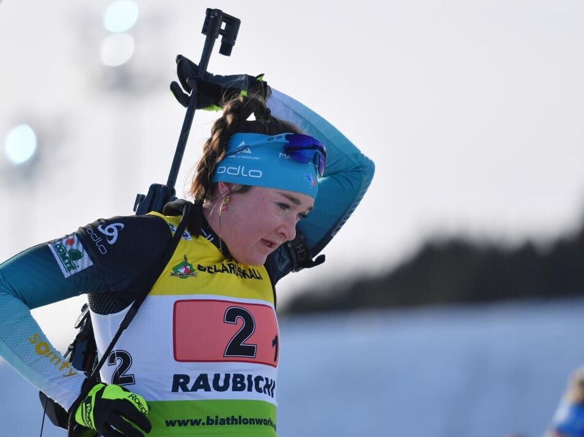    Лу Жанмонно | © РИА Новости / Владимир Песня