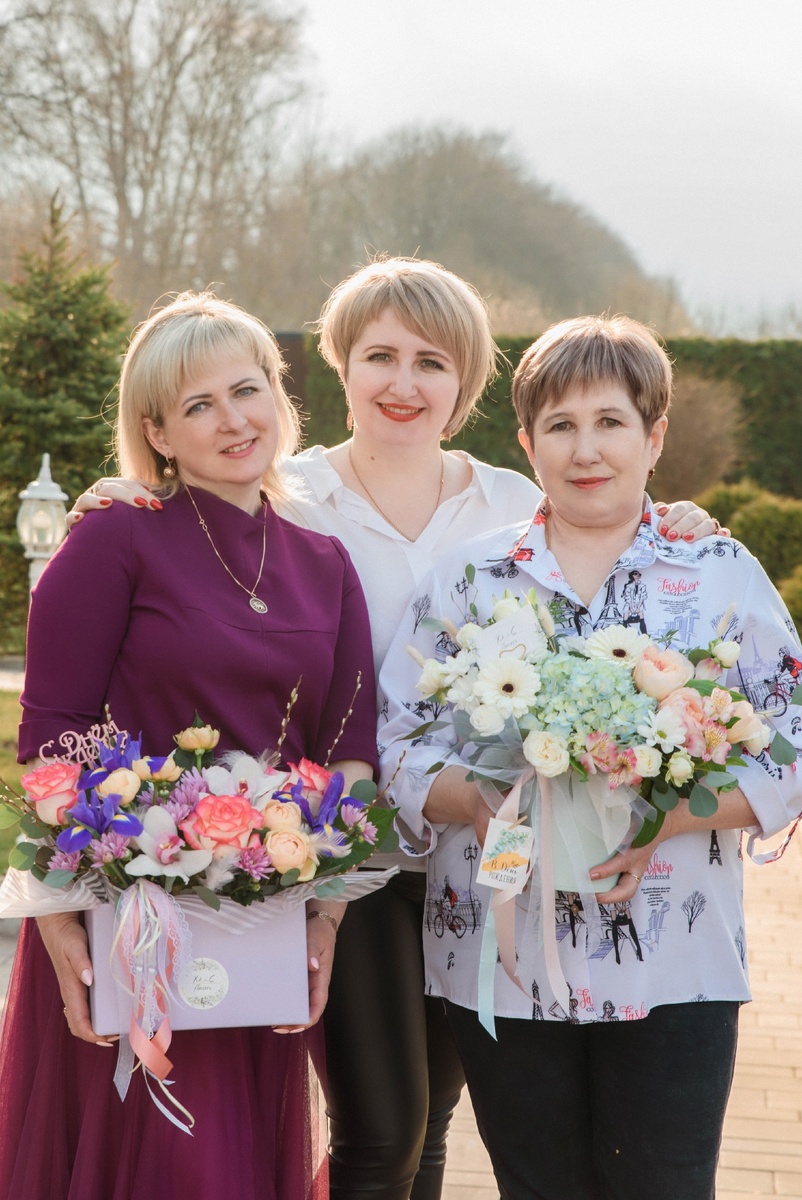 Фото автора канала.