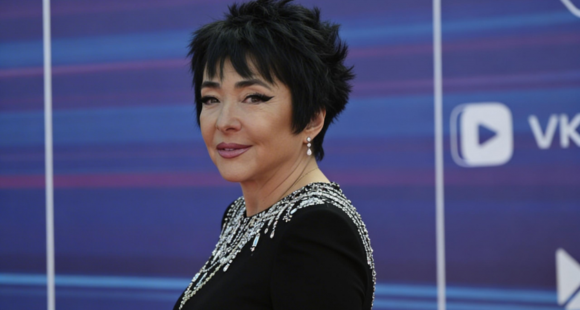    Лолита Милявская / Пелагия Тихонова/РИА Новости 📷