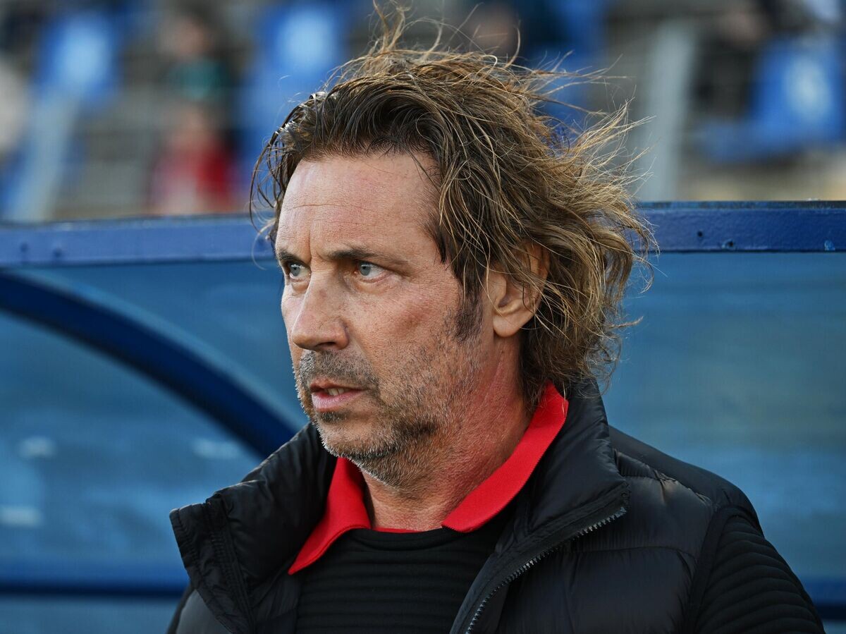    Александр Мостовой | © РИА Новости / Григорий Сысоев