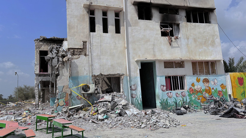   Gettyimages.ru Stringer / Anadolu