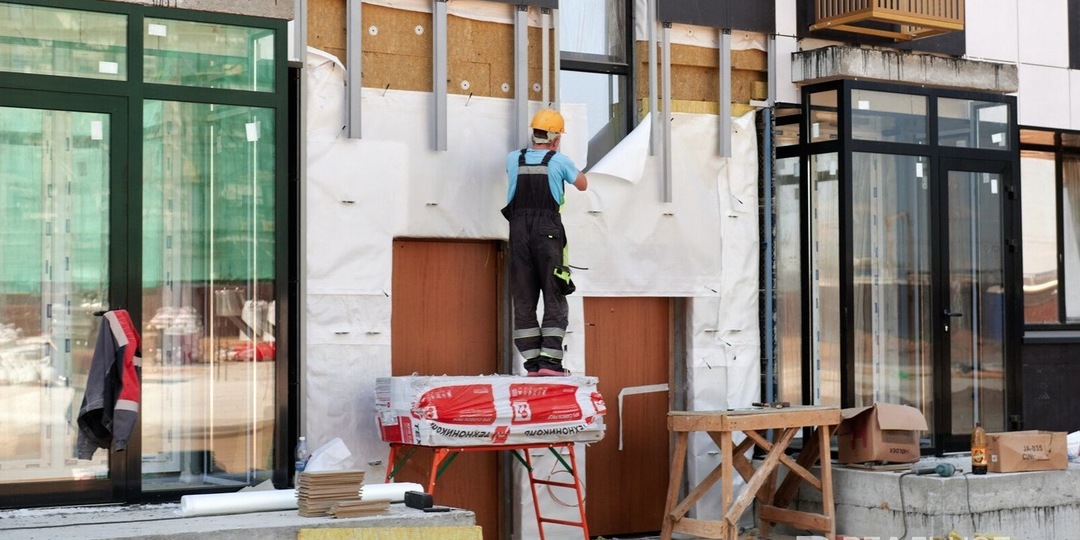 В Совете Федерации обсудили меры по кадровому обеспечению стройотрасли