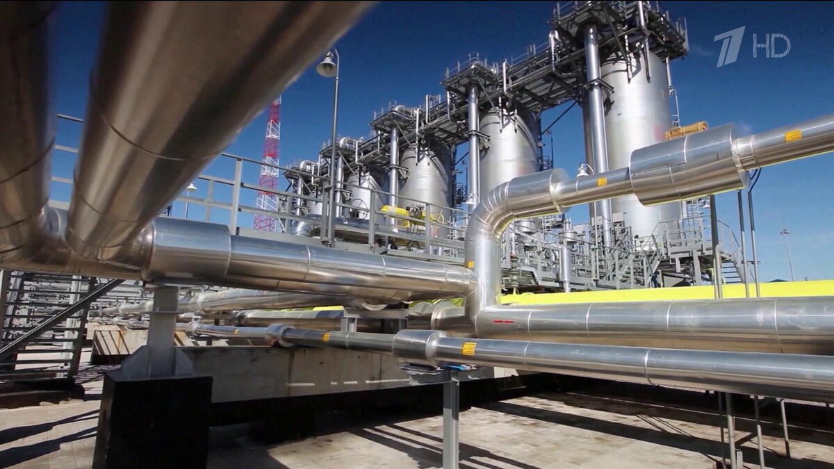    Первый канал