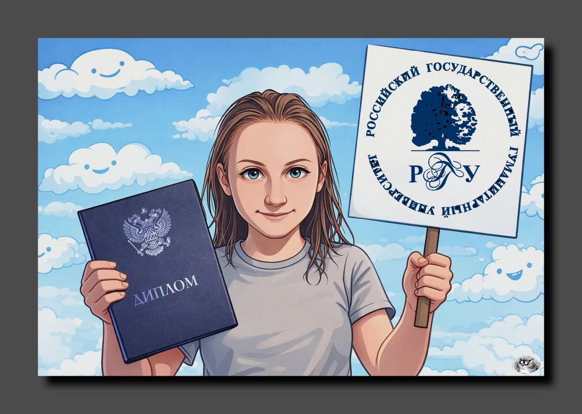 Коллаж автора